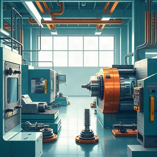 automation precision machining screw swiss machining equipment nickel