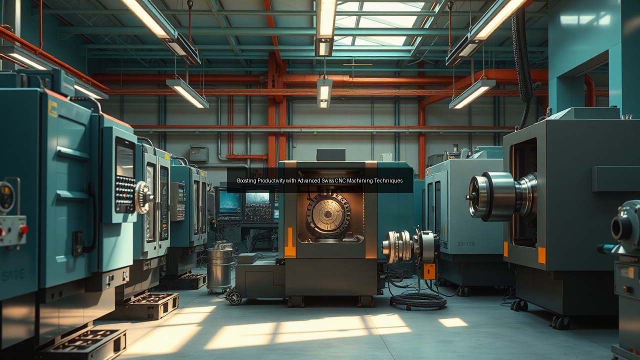 cnc machining swiss machining lathe swiss machining solutions software